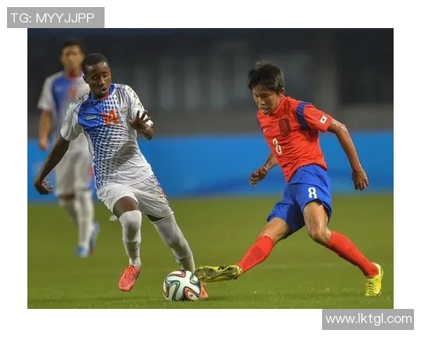 韩国足球队球星实力排名揭晓 谁是当今最具影响力的球员